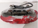 Front Caliper Kit (LH, Takeoff)